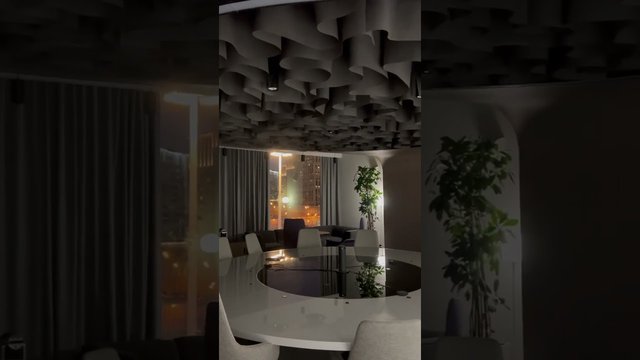 Office of the company Kept 