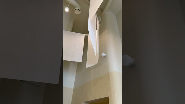 Ceiling Installation Project for Onday Coffee Shop 