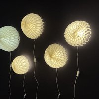 Artistic floral décor for modern interiors 