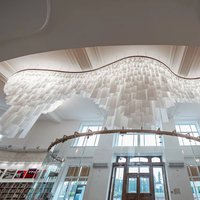 Custom architectural solutions for public spaces 