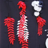 Paper plotter cutting options 