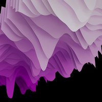 The ceiling made of architectural paper — that moves 