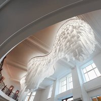 Paralume Ceiling®, created by Paper Design® 