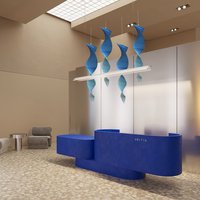 Plisse Kinetic – when architectural form comes alive 