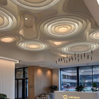 Entrance group design in Moscow 