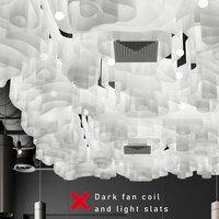 Fan coil installation mistakes 
