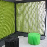 Green Paper Partition 