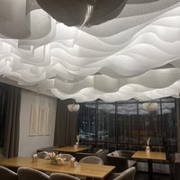 Lamel ceiling Drop Stripe® in Kazan 