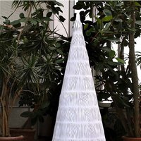 Decorative Paper Christmas Tree 