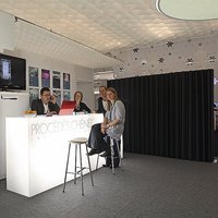 Bestsellers in exhibition space design 