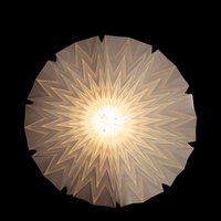 Origami light – Kinetic Form 