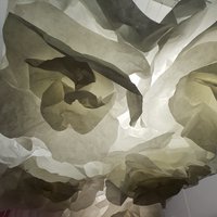 Ceiling decorations 