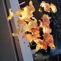 Installation at 30 meters height 
