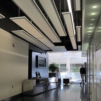 PROCÉDÉS CHÉNEL fire resistant ceilings 