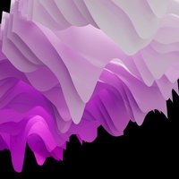 Kinetic Ceiling - a ceiling that moves 